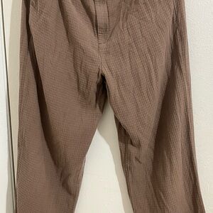Madewell women’s pants
